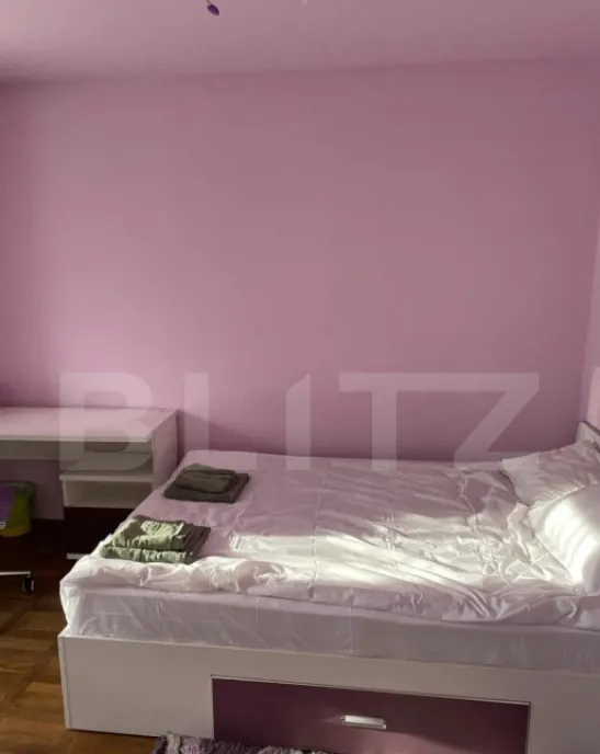Apartament 3 camere 65 mp zona Tipografilor