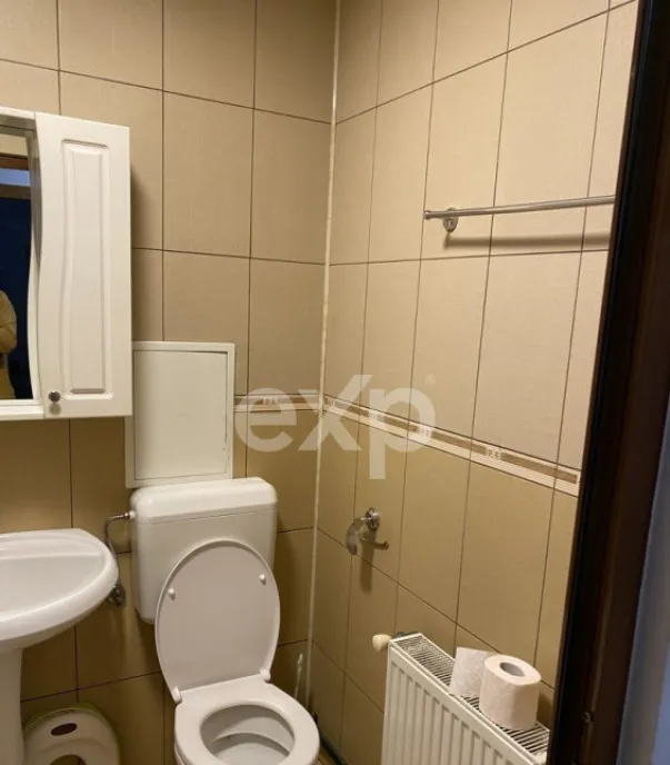 Apartament 3 camere Negru Voda