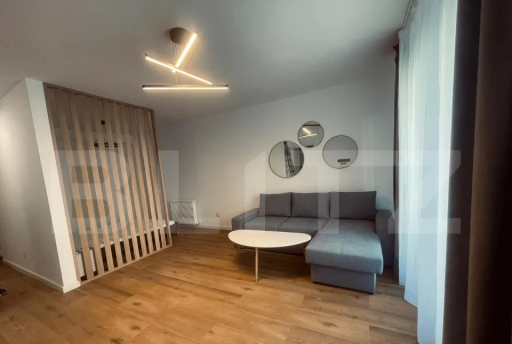 Apartament 3 camere 65 mp zona Tipografilor