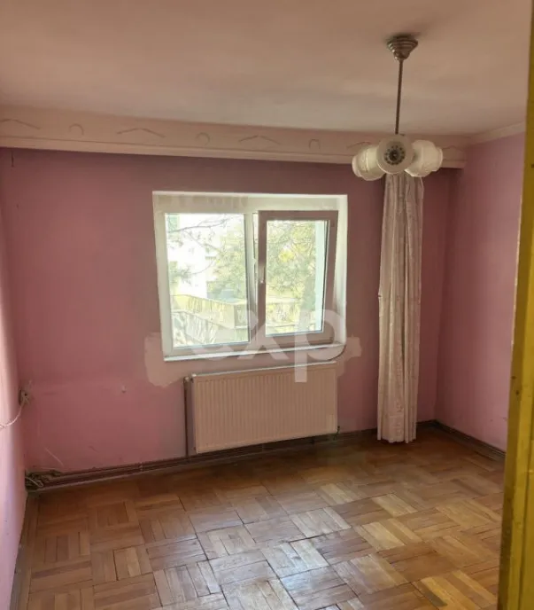 Apartament 3 camere Negru Voda