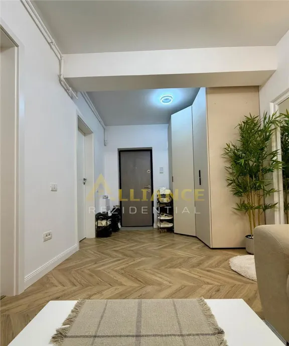 Metrou 1 Decembrie Apartament 4 camere 2 bai