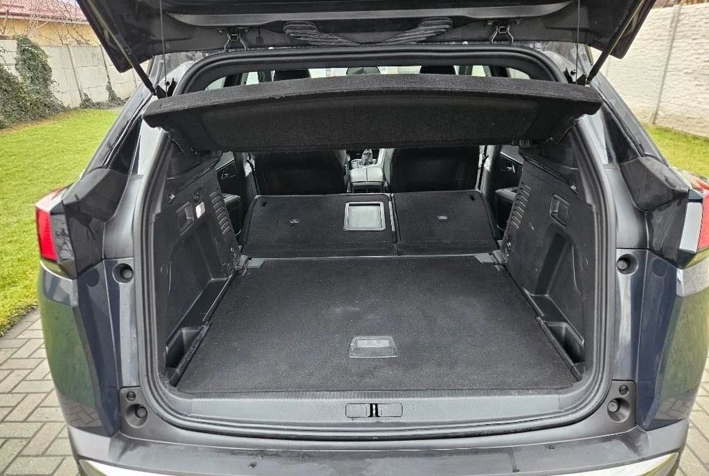 Peugeot 3008 GT Line fabricatie 2020 13 499 eur