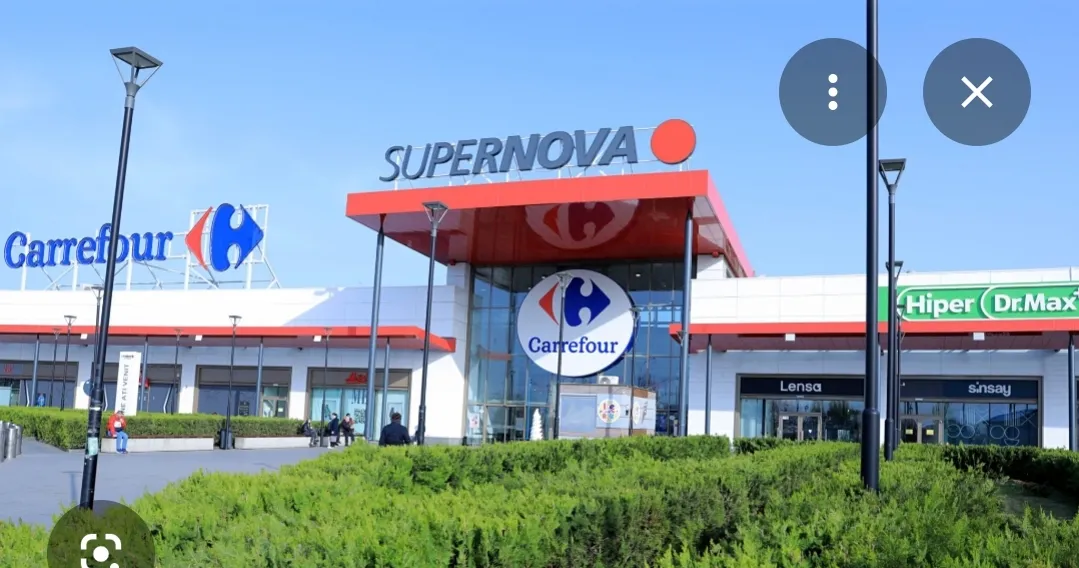 Margenului Antiaeriana Crizantemelor 41000 euro