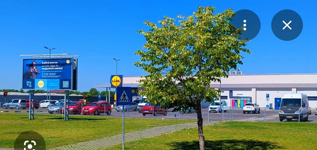 Margenului Antiaeriana Crizantemelor 41000 euro