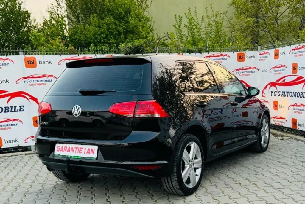 Volkswagen Golf 7/Fab 06/2013/Euro 5/1 6 105 Cp/GARANTIE 1 AN 8 290 eur