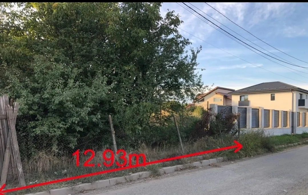 Rahova Teius stradal 65000euro