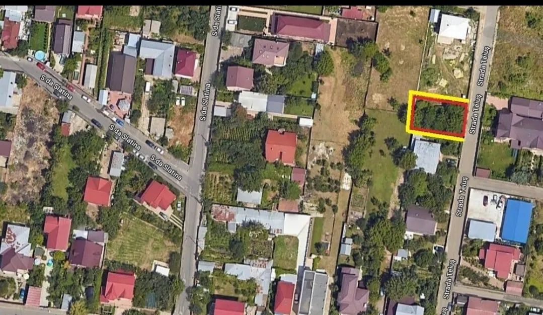 Rahova Teius stradal 65000euro