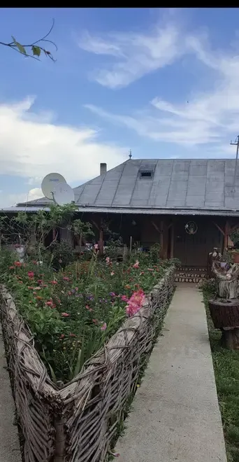 Casa de vanzare