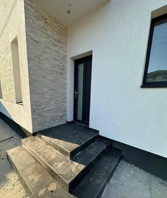 Casa De Vanzare Comuna Berceni