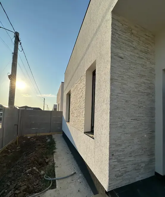 Casa De Vanzare Comuna Berceni