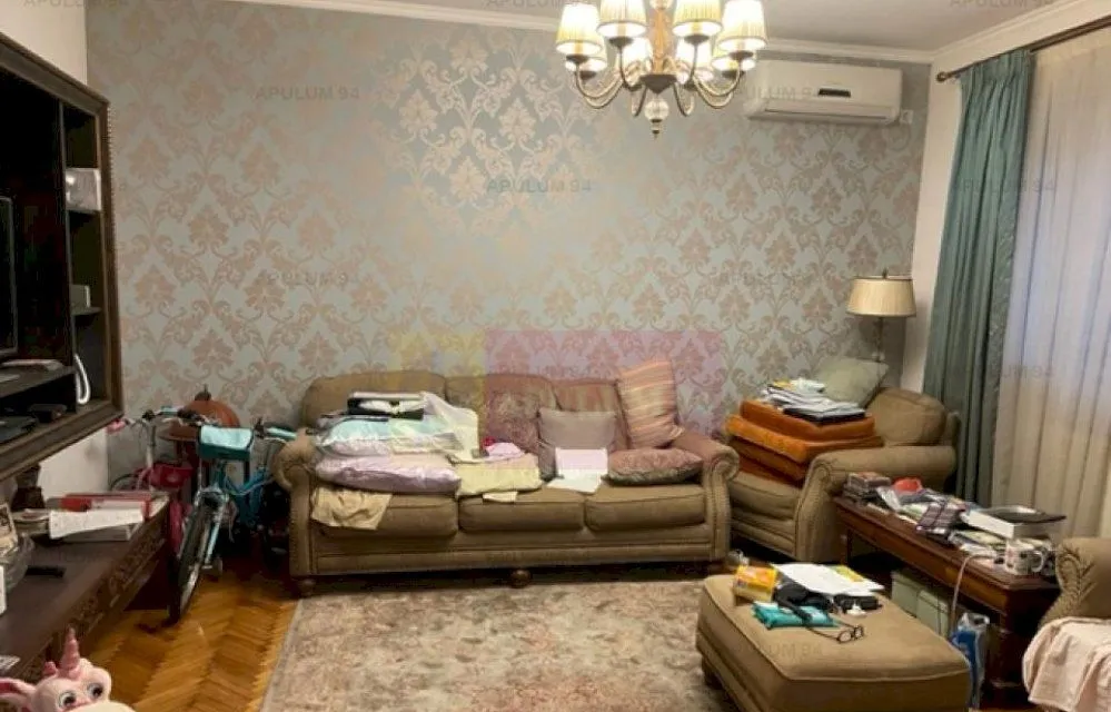 Vanzare vila Drumul Sarii