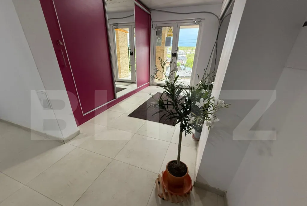 Bloc nou Apartament 2 camere 43 35 mp Complex Rezidenti