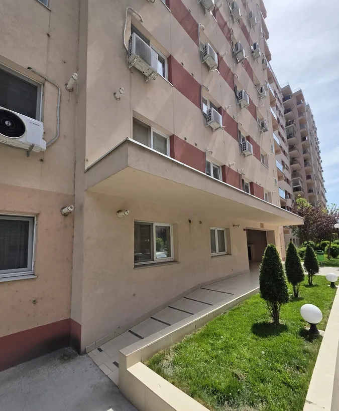 Palladium Residence/ parcare proprie 7 minute metrou N Teclu