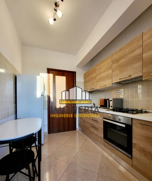 2 camere parcare 0 comision 200 m metrou 550 m parc 33 mpu