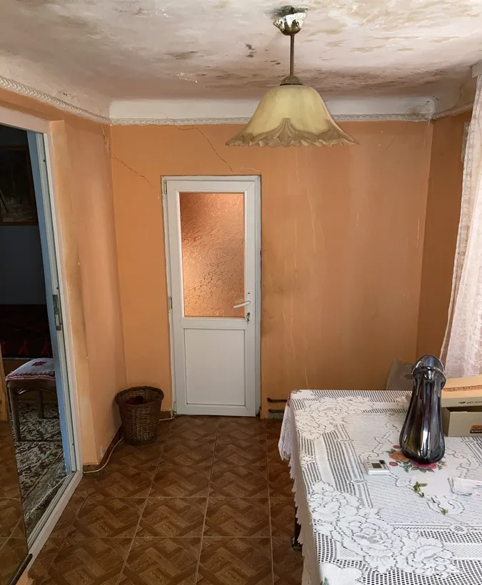 Prelungirea Ferentari Casa Teren 417 mp str Mihail Calinici