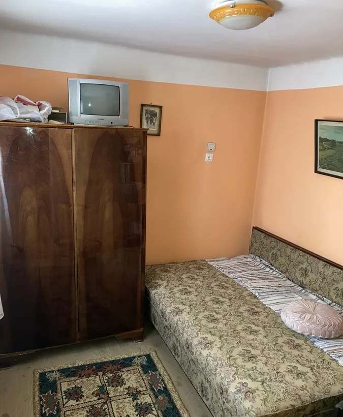 Prelungirea Ferentari Casa Teren 417 mp str Mihail Calinici