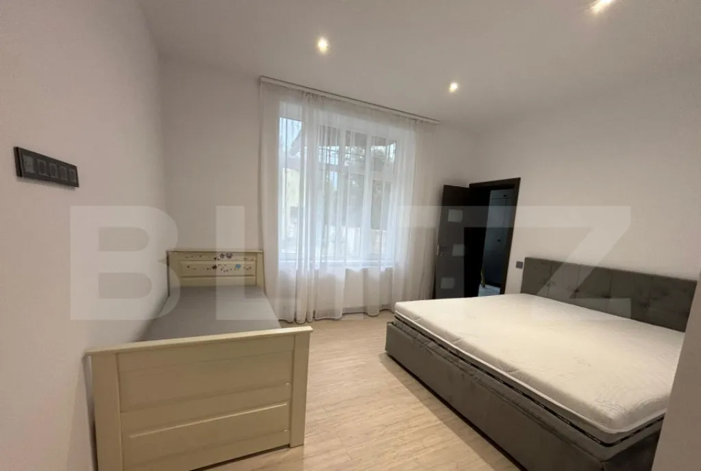 Elite City Apartament 2 camere Etaj intermediar nzeb