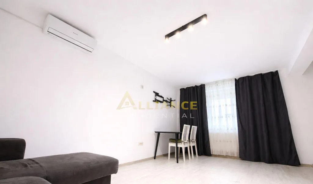 15 Min Metrou Dimitrie Leonida Apartament 2 camere tip stu