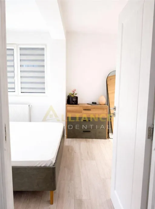 15 Min Metrou Dimitrie Leonida Apartament 2 camere tip stu