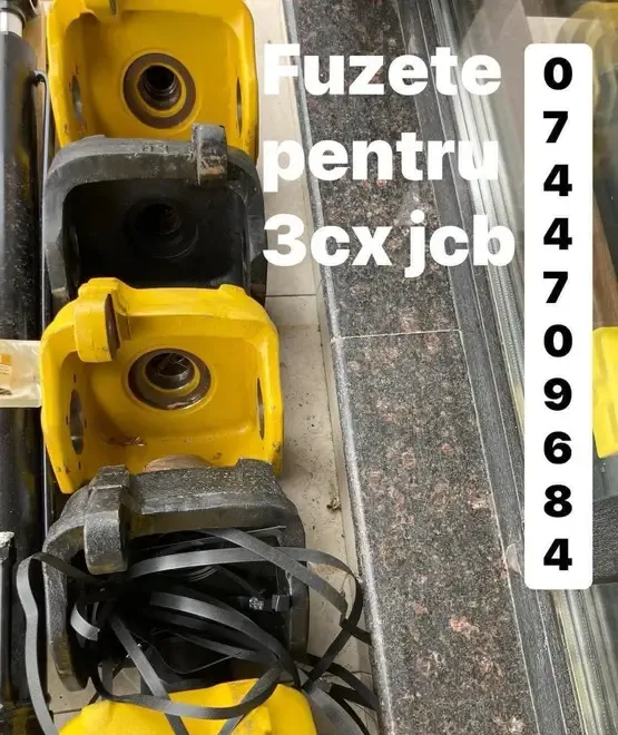 Fuzeta 3cx jcb stanga dreapta oferta saptamanii