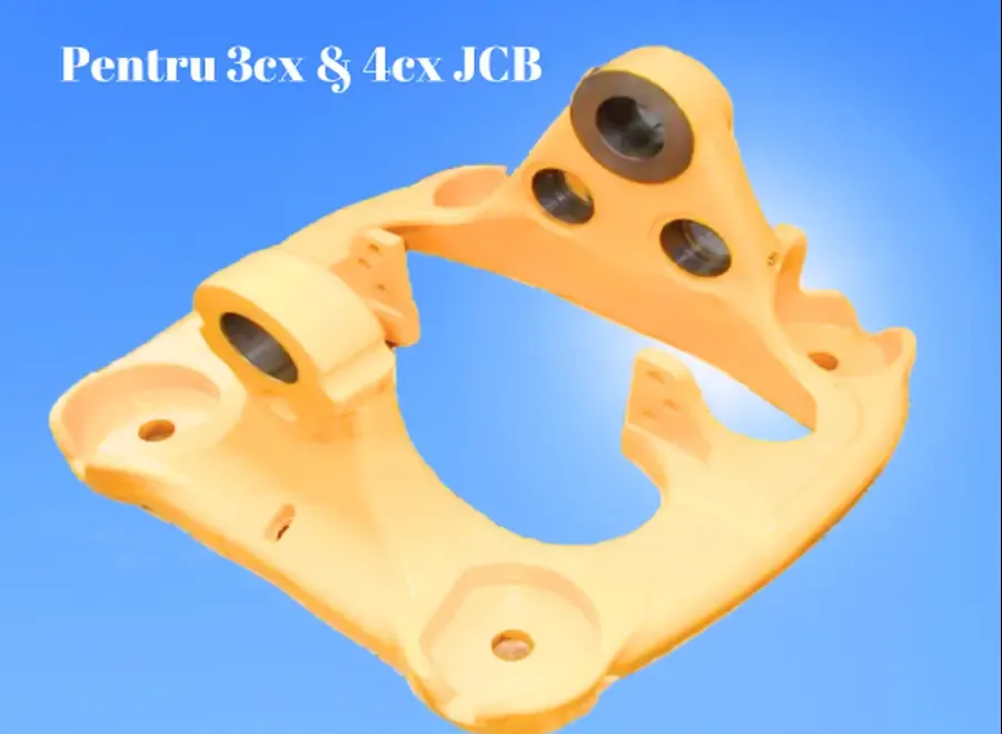 Piese utilaje jcb 3cx 4cx jcb stoc foarte mare oferte