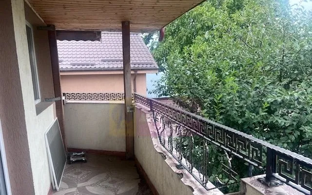 Casa parter etaj Soseaua Giurgiului Ferentari