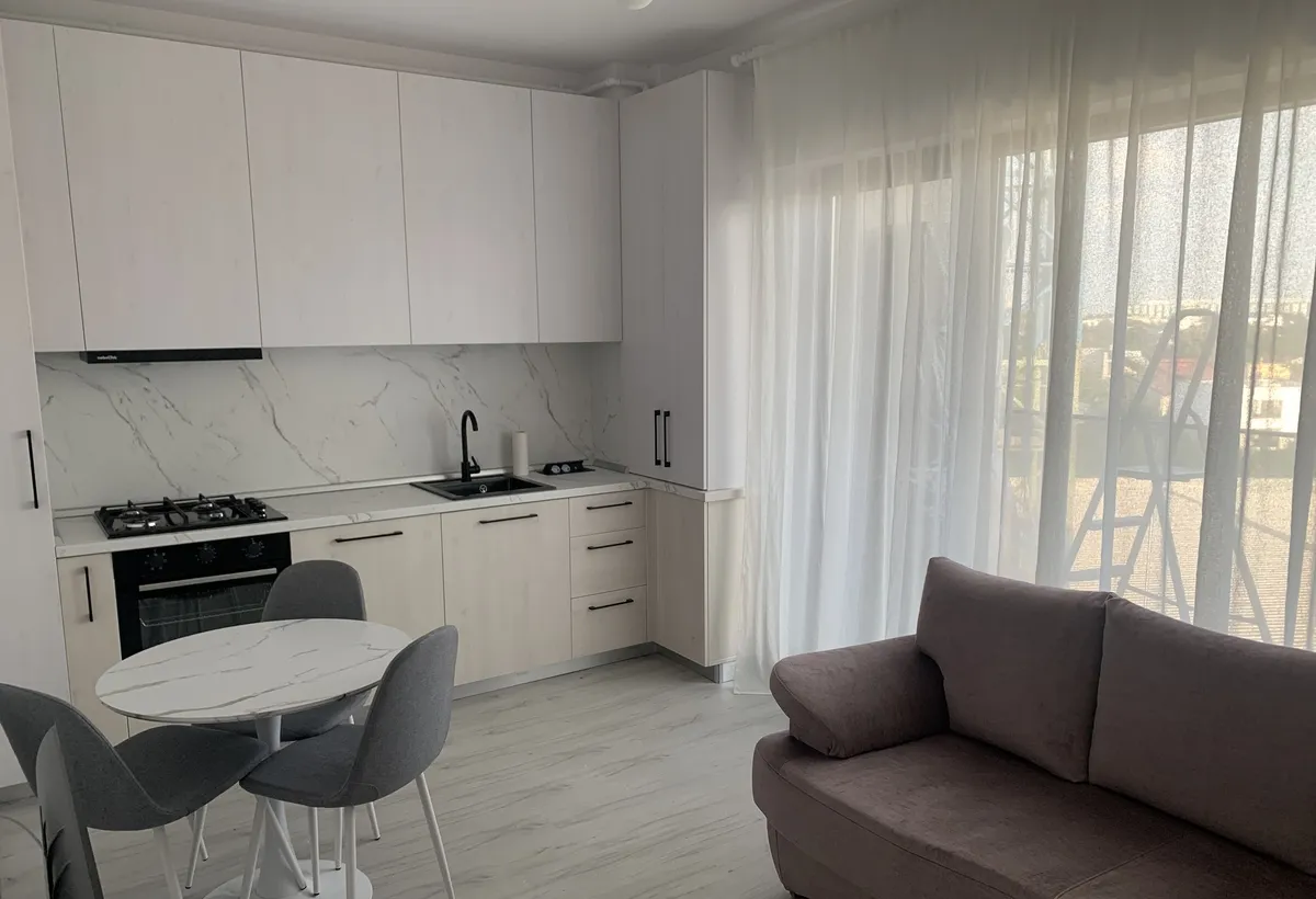 Berceni bloc Smart Residence