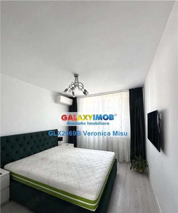 Apartament 3 camere centrala proprie Berceni