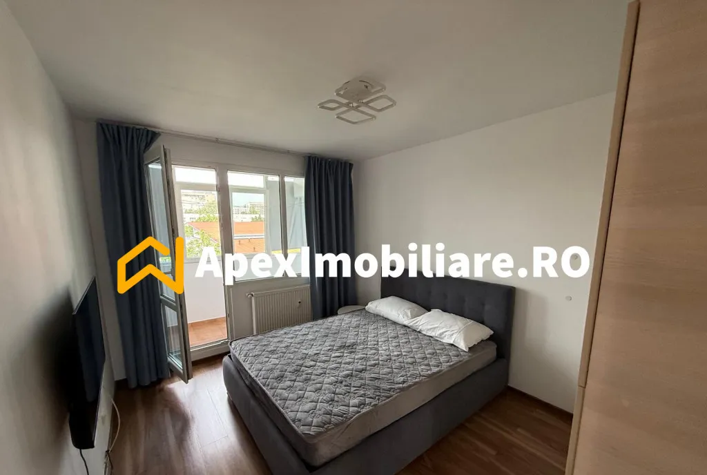 Apartament 3 camere de inchiriat Drumul Taberei Bucuresti