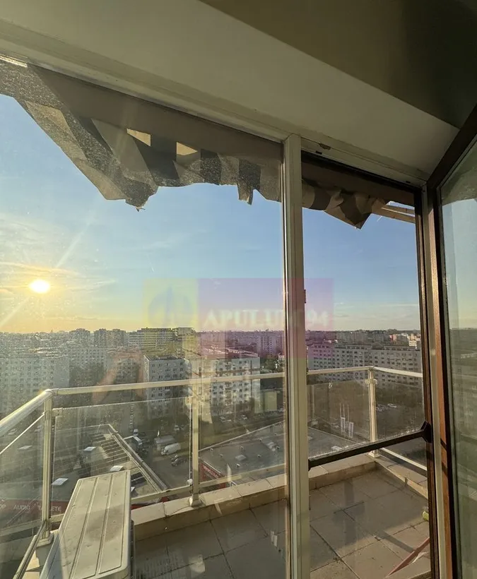 Garsoniera cu balcon Complexul Rasarit de Soare Titan