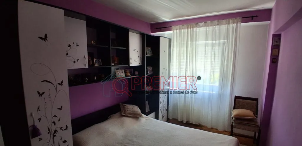 Octavian goga 4 Camere Unicat