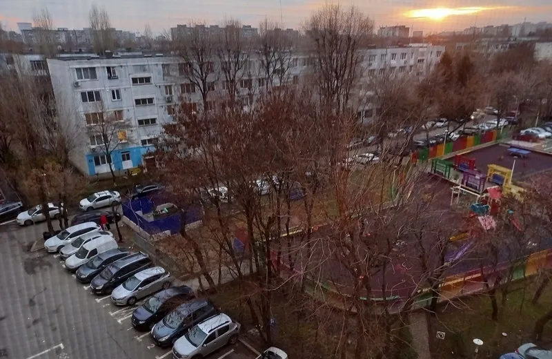 Berceni Brancoveanu