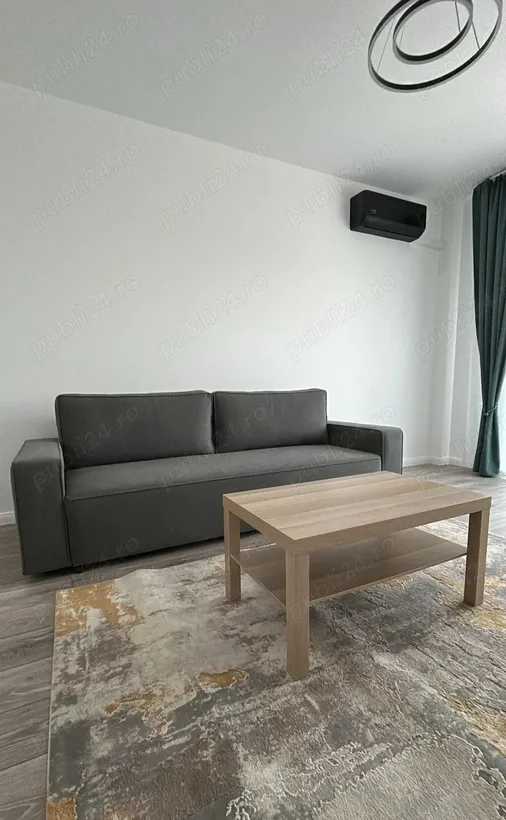 Spaiul Unirii apartament 2 camere de inchiriat