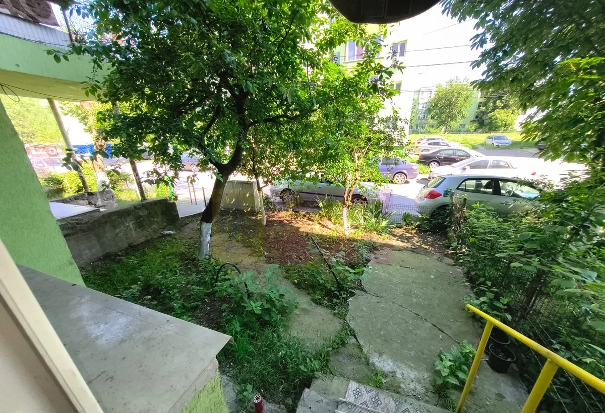 Garsoniera la pret foarte bun la 15 minute de Bucuresti 1 Decembrie