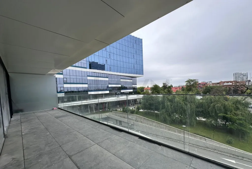 Apartament 4 camere Floreasca l One Floreasca Towers