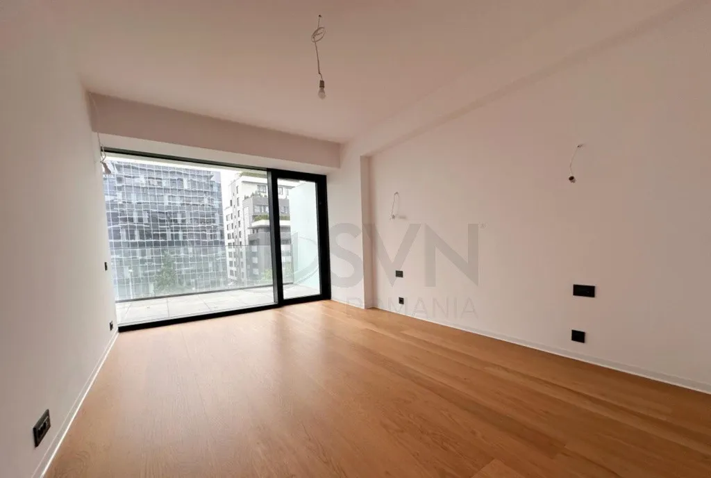 Apartament 4 camere Floreasca l One Floreasca Towers