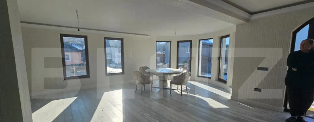 Casa moderna si spatioasa 364mp construita in 2020