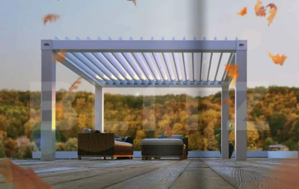 Casa pasiva certificabila de vanzare 3 camere 90 mp const