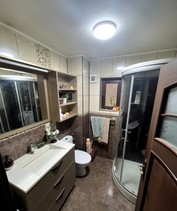 Casa 300 mp utili Malu Rosu Ploiesti