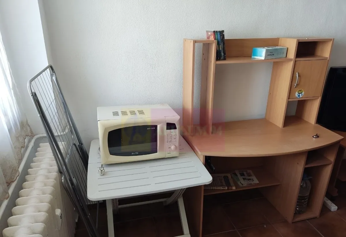 Garsoniera Vitan zona Auchan