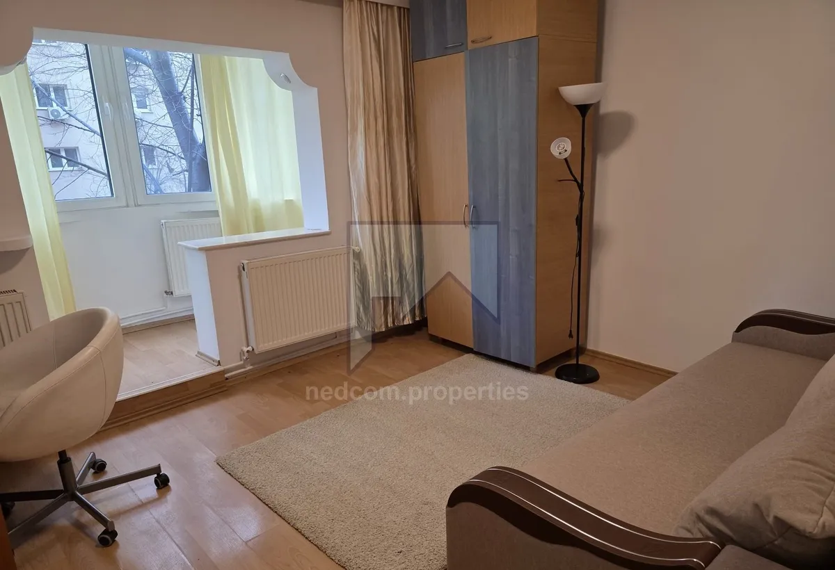Nerva Traian Inchiriere apartament 3 camere