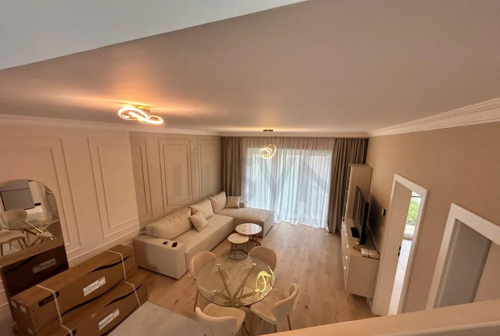 Vila premium H4L the village pipera