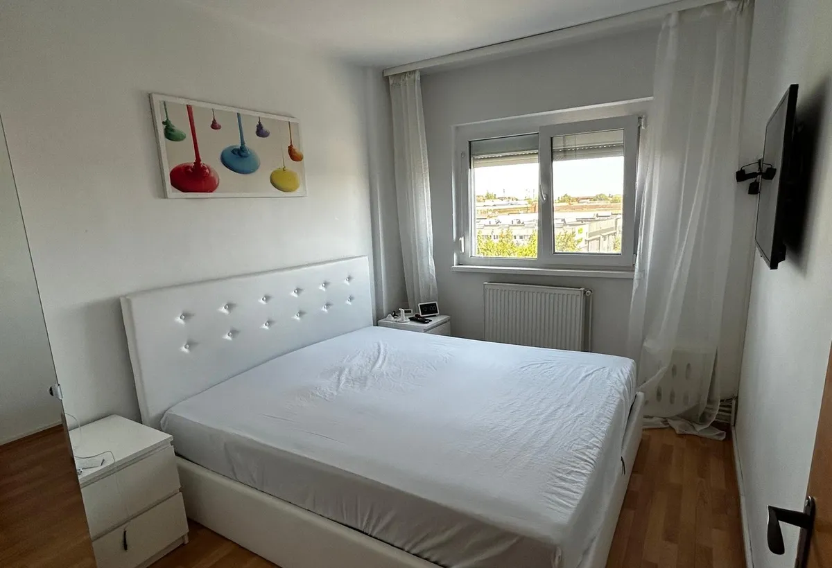 Titan zona Faur