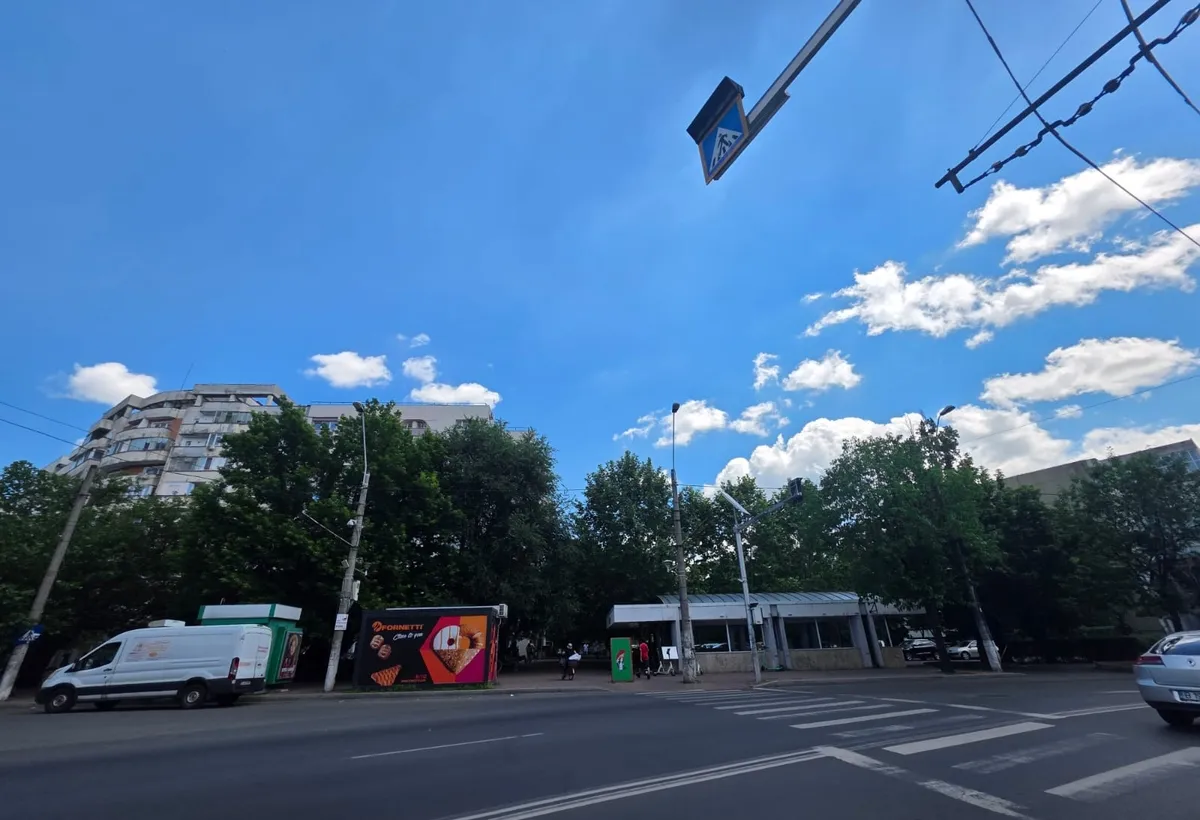 Titan Basarabia metrou garsoniera