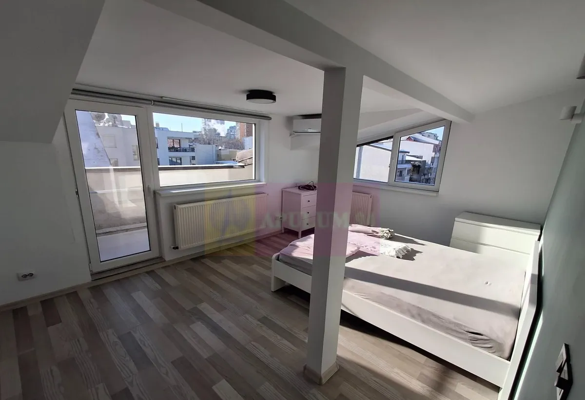 Apartament 3 camere Dorobanti x Floreasca