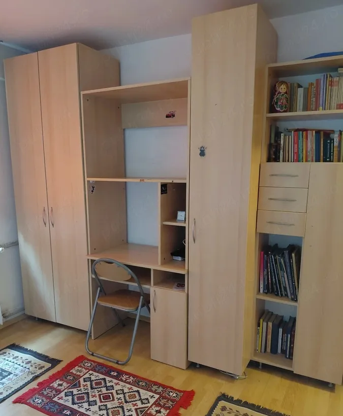 Pantelimon Delfinului Morarilor randul 2