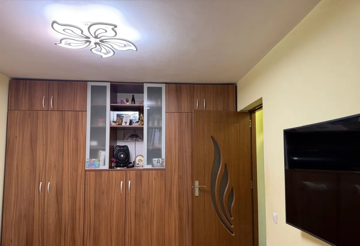 Drumul Taberei Valea Argesului