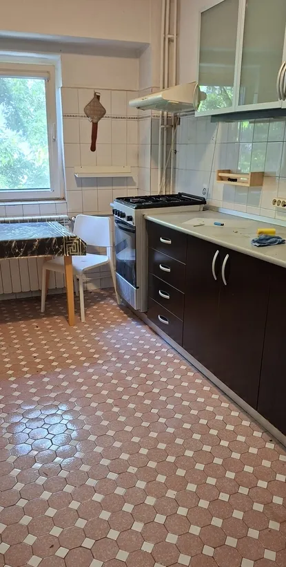 Aviatiei Stefan Burileanu inchiriere apartament