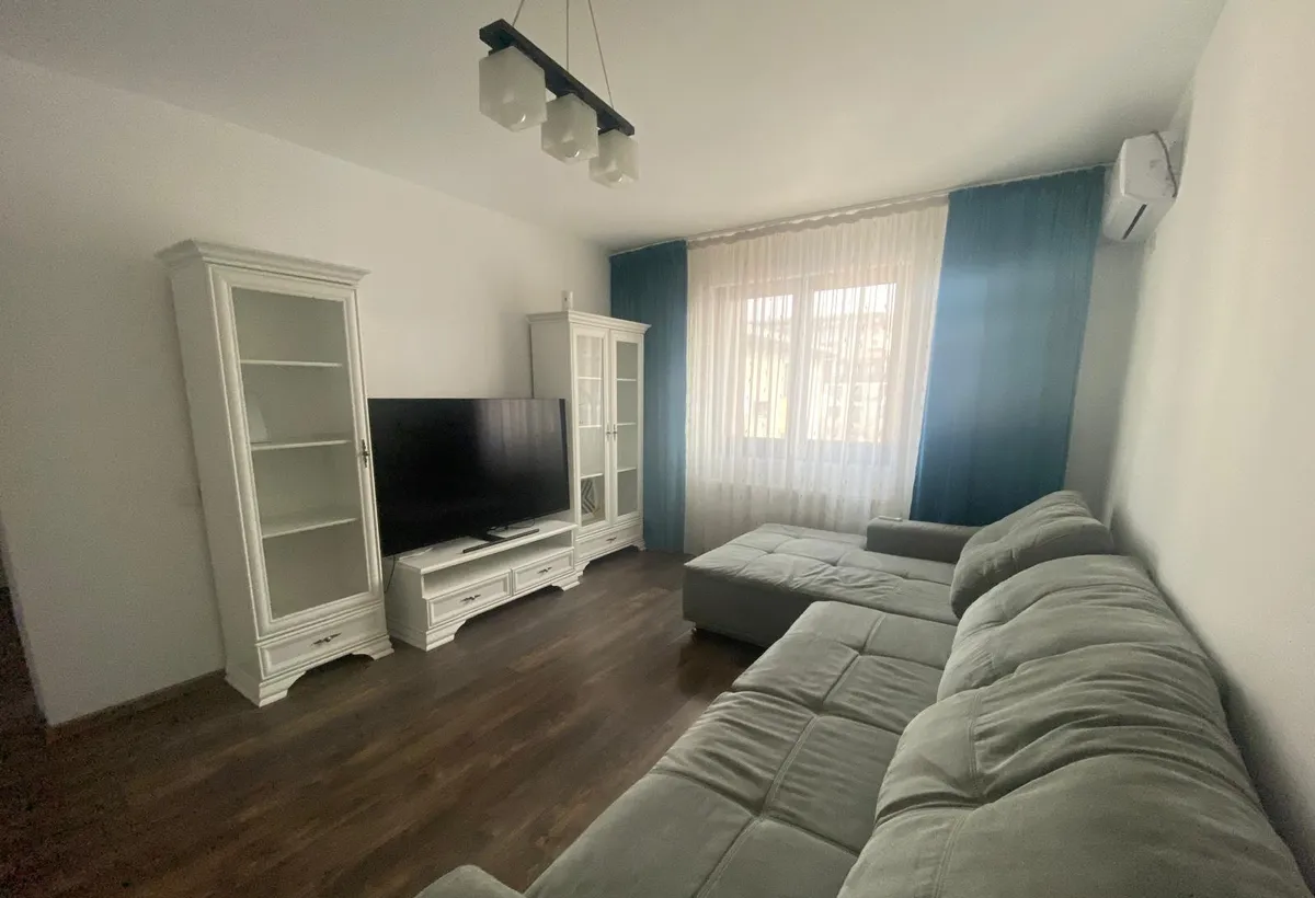 Prelungirea Ghencea str Alunului