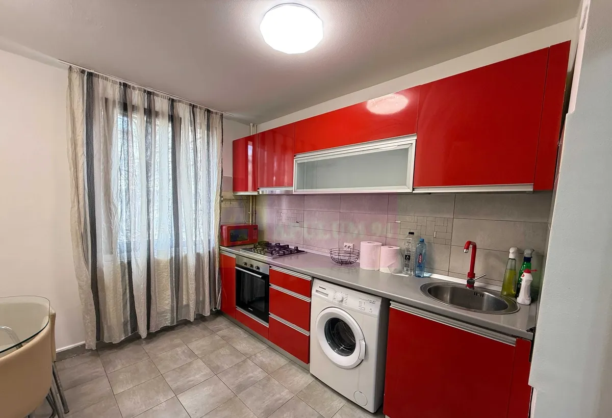 Apartament 3 camere Dr Taberei Valea Oltului Metrou